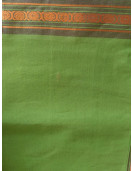 MANAMEDU COTTON SAREES WITH BLOUSE