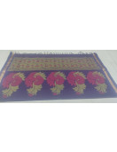 SAREES NEGAMAM WITH BLOUSE