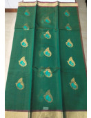 COIMBATORE KORA COTTON SAREE 620 MTS