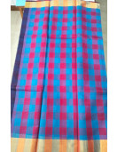 COIMBATORE KORA COTTON SAREE 620 MTS