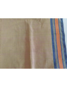 MANAMEDU COTTON SAREES WITH BLOUSE