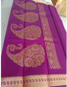 PL BIG BUTTA SAREE