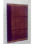 COIMBATORE KORA COTTON SAREE 620 MTS