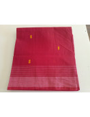 ARUPPUKOTTAI 60S COTTON SAREES WITH BLOUSE