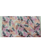 BEDSHEET ERODE AHEMADHABAD PRINT 90 X108 2 PILLOW COVER