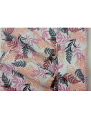 BEDSHEET ERODE AHEMADHABAD PRINT 90 X108 2 PILLOW COVER