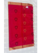 SAREES NEGAMAM WITH BLOUSE