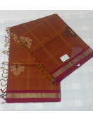 SAREES NEGAMAM WITH BLOUSE