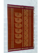 SAREES NEGAMAM WITH BLOUSE