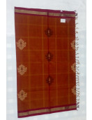 SAREES NEGAMAM WITH BLOUSE