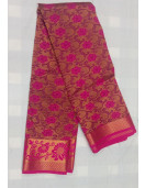 PL Muhurtham Saree