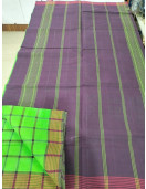 SAREES SALEM 80S WITH BLOUSE