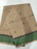 ARUPPUKOTTAI 60S COTTON SAREES WITH BLOUSE