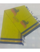 SAREES NEGAMAM WITH BLOUSE