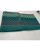 BEDSHEET ERODE DESIGN 60X90