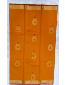 COIMBATORE KORA COTTON SAREE 620 MTS