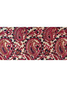 BEDSHEET JAIPUR PRINTED 72X100