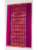 COIMBATORE KORA COTTON SAREE 620 MTS