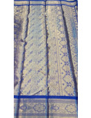 KPM AJ SILK SAREE WB