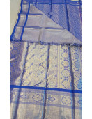 KPM AJ SILK SAREE WB