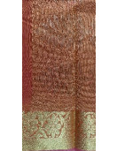 PL BIG BUTTA SAREE