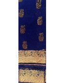 PL BIG BUTTA SAREE