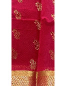 PL BIG BUTTA SAREE