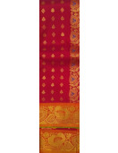 SALEM SILK SAREE WITH BLOUSE
