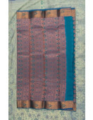 PL EMBOSS SAREE