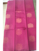 COIMBATORE KORA COTTON SAREE 620 MTS