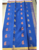 COIMBATORE KORA COTTON SAREE 620 MTS