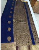 PL BIG BUTTA SAREE