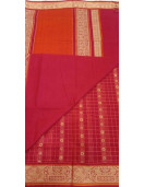 80SX80S PMK 1000 BUTTA COTTON SAREES