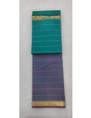 SALEM SILK SAREE WITH BLOUSE