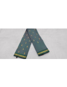SALEM SILK SAREE WITH BLOUSE