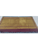 SALEM SILK SAREE WITH BLOUSE