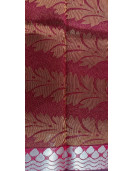 PL BIG BUTTA SAREE