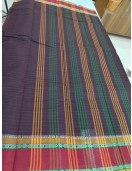 CHETTINADU COTTON SAREES
