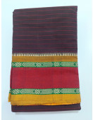 CHETTINADU COTTON SAREES