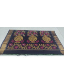 COTTON X KORA SILK TIE DYE SAREES CHINNLAPATTI