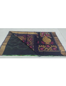 COTTON X KORA SILK TIE DYE SAREES CHINNLAPATTI