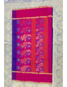 COIMBATORE KORA COTTON SAREE 620 MTS