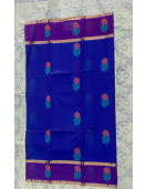 COIMBATORE KORA COTTON SAREE 620 MTS
