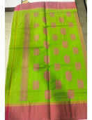 SAREES SALEM 80S WITH BLOUSE