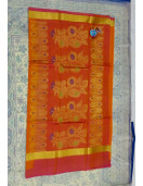 COIMBATORE KORA COTTON SAREE 620 MTS