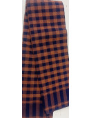 ARUPPUKOTTAI 40s COTTON SAREES 550MTS