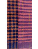ARUPPUKOTTAI 40s COTTON SAREES 550MTS