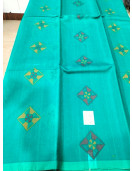 COIMBATORE KORA COTTON SAREE 620 MTS