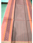 COIMBATORE KORA COTTON SAREE 620 MTS
