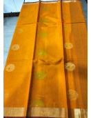 COIMBATORE KORA COTTON SAREE 620 MTS